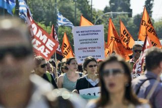 Επόμενος στόχος του υπουργείου Παιδείας, η επαγγελματική εκπαίδευση