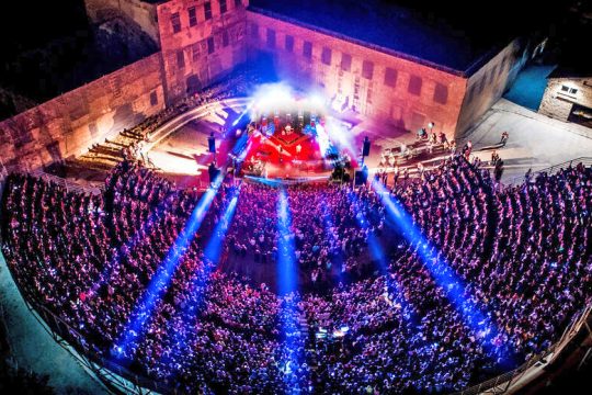 Και πάλι ραντεβού στο Παλαιό Ελαιουργείο