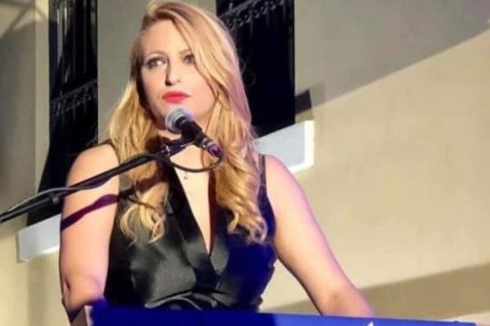 Δεν κράτησαν ούτε τα προσχήματα