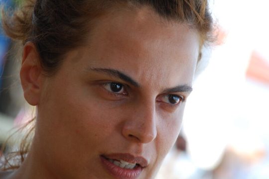 Στον δρόμο ψυχή