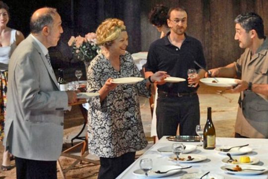 Επαναπροσεγγίζοντας τον «συγγραφέα»