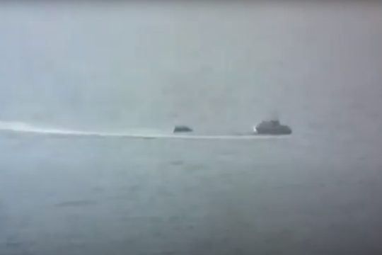 Τουρκικά ντοκουμέντα για συνεργασία Frontex-Ελλάδας σε παράνομες επαναπροωθήσεις