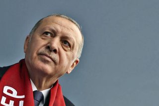 Ο αποκλεισμός τον έκανε… Τούρκο