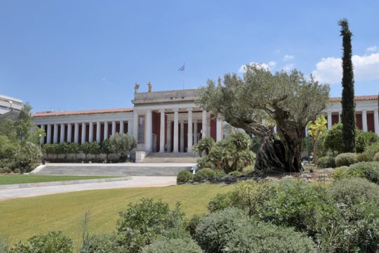 Ο κήπος… αλλιώς
