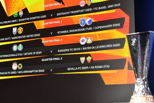 Ανηφορικό μονοπάτι για τον Ολυμπιακό