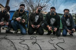 Φ.Α.Κ.Α.: Support workers χωρίς λεζάντες και επανάσταση μέσω social media