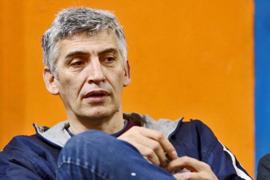 «Κι ο Λουμίδης στους καφέδες»