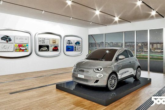 Επέτειος 500