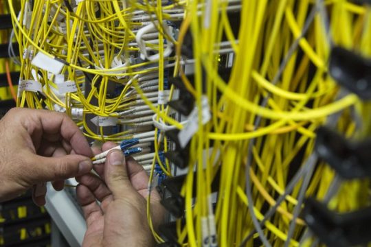 Το Vodafone Business μειοδότης τεσσάρων εκτελεστικών συμβάσεων του έργου ΣΥΖΕΥΞΙΣ ΙΙ