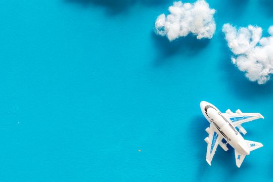 Μια πτήση για… το Ευρωδικαστήριο