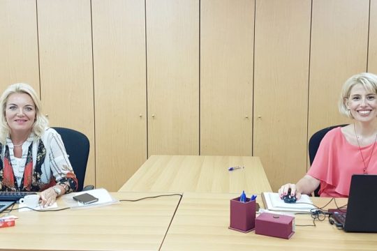 Με 89.560 αφίξεις, ξένοι τουρίστες εγκαινίασαν τα 5 Διεθνή αεροδρόμια του Νοτίου Αιγαίου