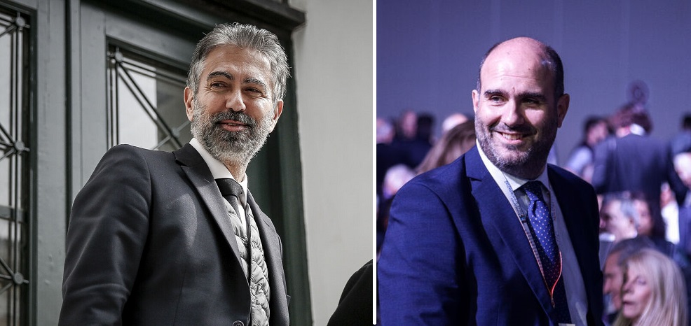 Κατήγορος ο υμνητής της Novartis!