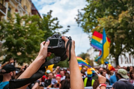 Φύση και φύλο – Η διαλεκτική τους σχέση