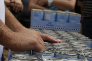 Ράπισμα από την Ευρώπη για το «φακέλωμα» ΜΚΟ