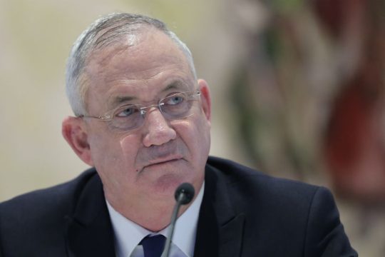 Η διφορούμενη απάντηση του Ισραήλ για την έκρηξη σε εργοστάσιο πυρηνικών του Ιράν