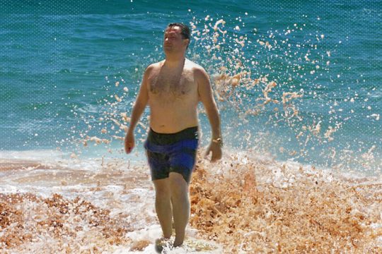 Κλαπ κλαπ και φαπ φαπ