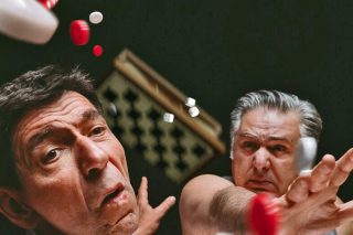Η τέχνη μάς στηρίζει, ας στηρίξουμε τους ανθρώπους της