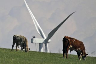 Γερμανικές μπίζνες με τον λιγνίτη