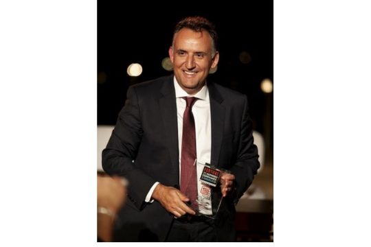Coca-Cola Τρία Έψιλον: Για 6η συνεχή χρονιά στις Most Admired Companies 2020