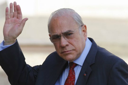 Αύξηση χρέους έως 209% του ΑΕΠ προβλέπει ο ΟΟΣΑ
