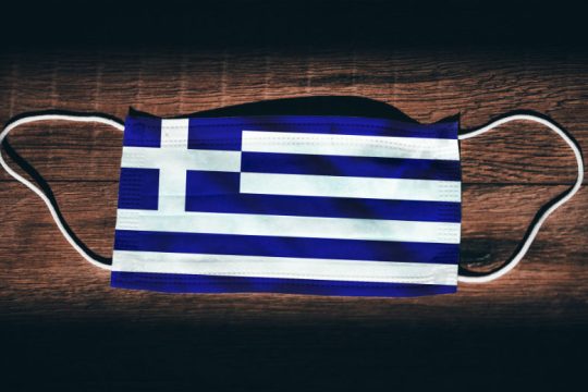 Στα 50 τα κρούσματα του κορονοϊού, τα μισά εισαγόμενα