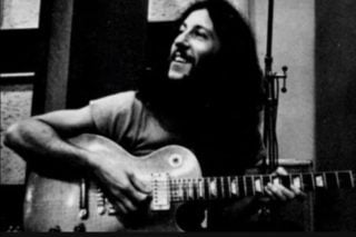 Peter Green: Εικόνες και νότες μίας μουσικής ιδιοφυΐας