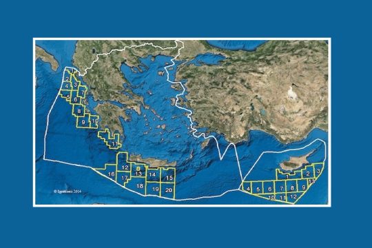 Θέλουμε ή δεν θέλουμε λύσεις;