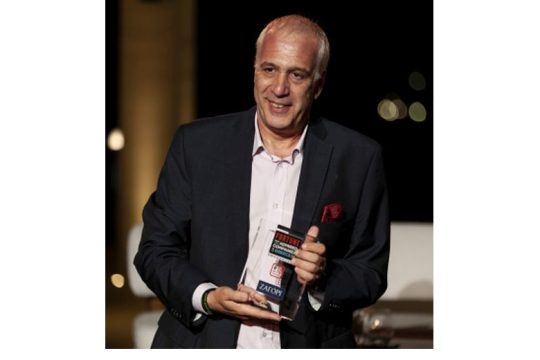 H ΧΗΤΟΣ ΑΒΕΕ στο TOP 20 της λίστας “The Most Admired Companies in Greece”