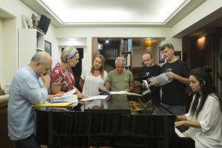 «Λυπήσου όσους δεν ονειρεύονται»