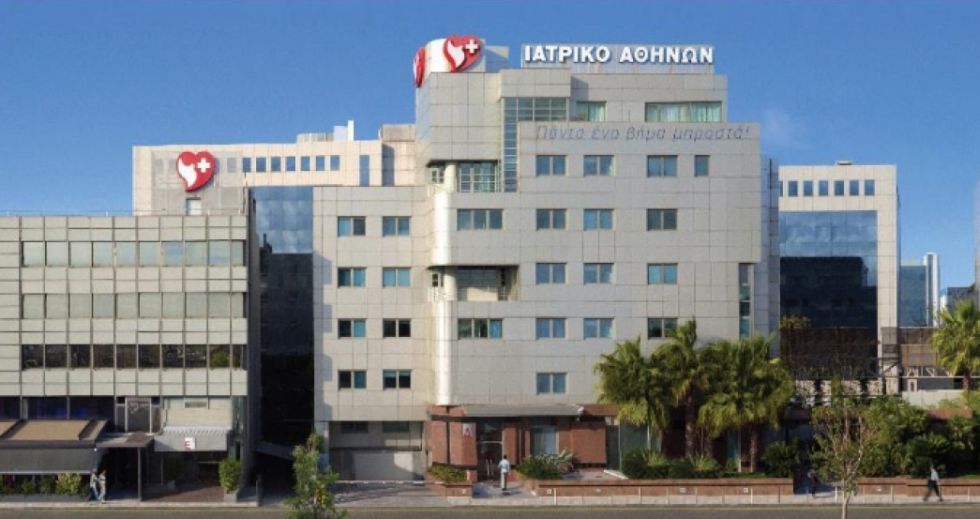 Στρατηγική Συνεργασία του Όμιλου Ιατρικού Αθηνών με το Διαγνωστικό Κέντρο Γενότυπος ΑΙΕ