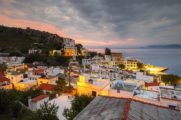 ΕπιβΙΩΣΗ ΛΣΤ΄