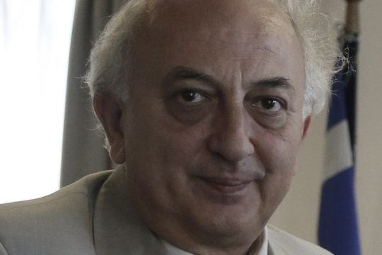 Αξίζουν σεβασμό όλα όσα είμαστε μέρος τους