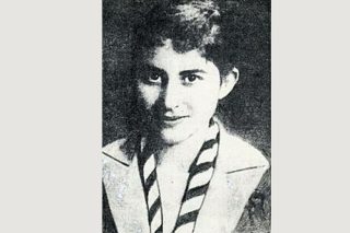 ΕπιβΙΩΣΗ ΛΔ΄