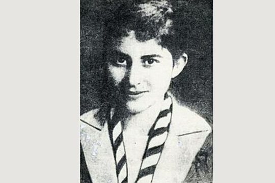 ΕπιβΙΩΣΗ ΛΔ΄
