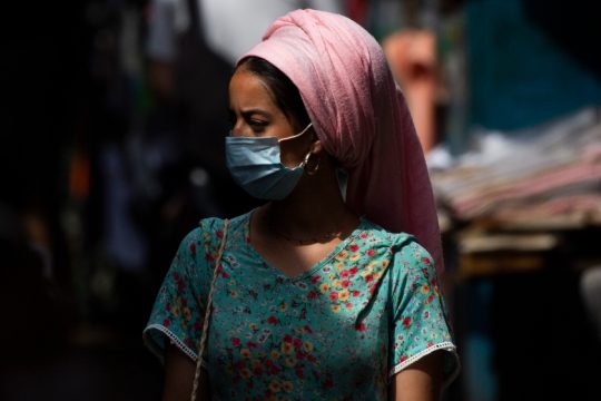 Oxfam: Η πείνα λόγω κορονοϊού μπορεί να σκοτώσει περισσότερους και από τον ίδιο τον ιό