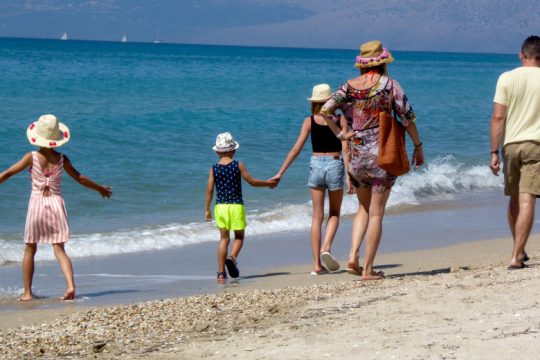 Πού θα χτυπήσει 40αρια ο υδράργυρος