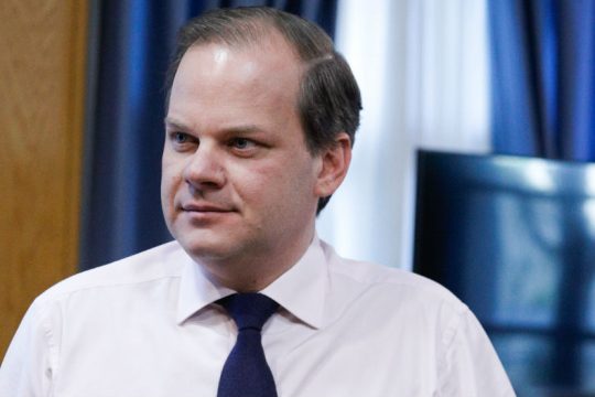 Το ασήκωτο βάρος του ονοματεπώνυμου