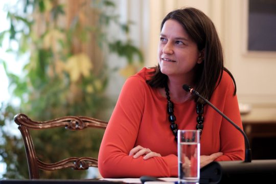 Με συνταγή Μνημονίου το νομοσχέδιο της Νίκης Κεραμέως για την ιδιωτική εκπαίδευση