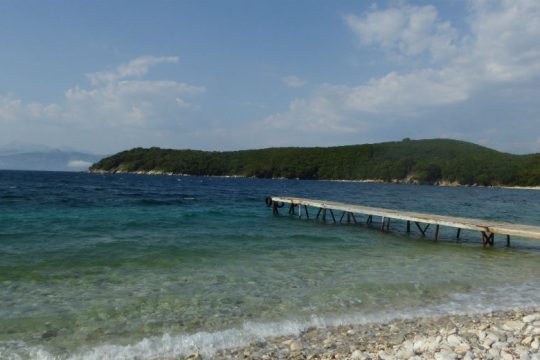Κέρκυρα: Νεκρή στη θάλασσα 12χρονη από τη Βουλγαρία