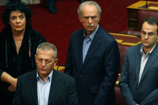 Τροπολογία ΚΚΕ για απομάκρυνση ρυπογόνων βιομηχανικών μονάδων από Κερατσίνι-Δραπετσώνα