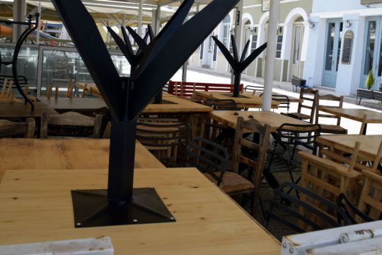 ΚΥΑ: Ποιες επιχειρήσεις θα παραμείνουν κλειστές έως 26 Ιουλίου