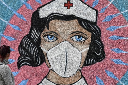 Χωρίς τέλος οι επιπτώσεις της υγειονομικής και οικονομικής κρίσης του Covid-19