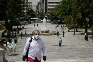 Μεγαλώνει η απειλή του κορονοϊού