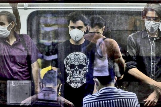 Οποιος χαλαρώνει, την πληρώνει!