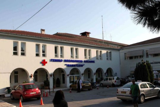 Αιφνίδια αύξηση κρουσμάτων κορονοϊού στην Π.Ε. Κοζάνης