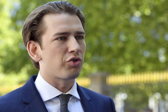Ταξιδιωτικές οδηγίες και αυστηροί συνοριακοί έλεγχοι στην Αυστρία λόγω Covid-19