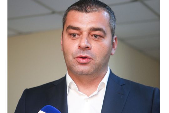 Τι άφησε πίσω του ο Λάκοβιτς