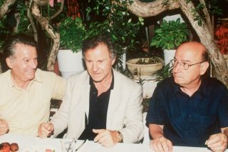 Ο «Λεωνίδας» έχει και την Κάκια του