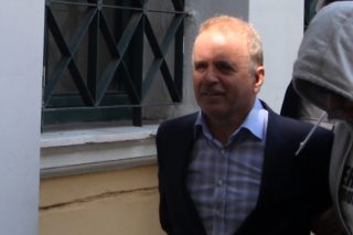 Αθώοι Λιακουνάκος και άλλοι δέκα στη δίκη για τα Απάτσι