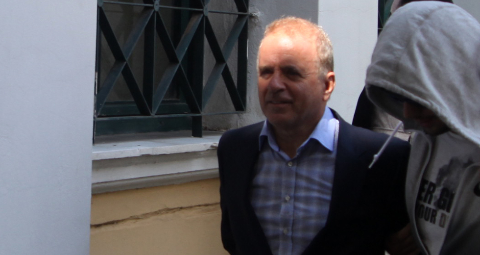 Αθώοι Λιακουνάκος και άλλοι δέκα στη δίκη για τα Απάτσι
